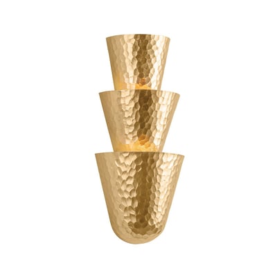 Bucharest Wall Sconce