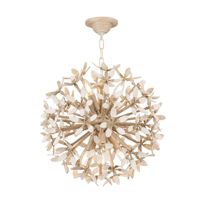 Corfu Chandelier