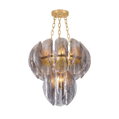 Anatase Chandelier
