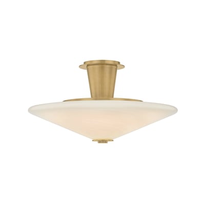 Cologne Flush Mount