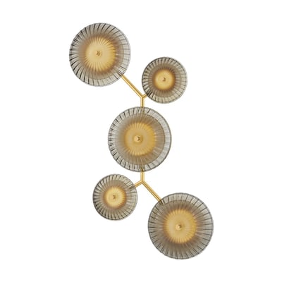 Birmingham Wall/Ceiling Light