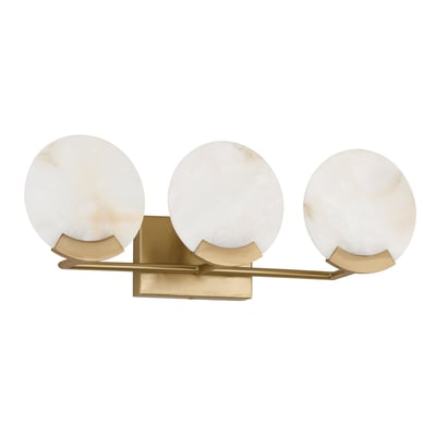 Oriya Vanity