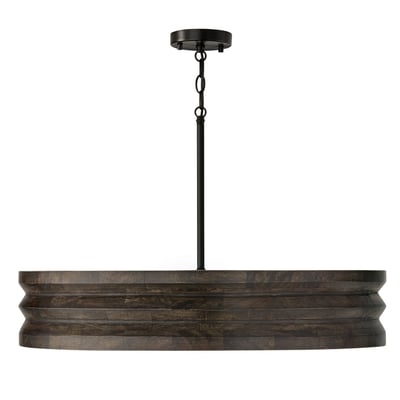 Dunn Chandelier