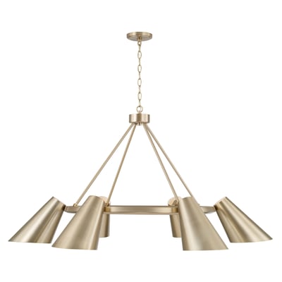 Leo Chandelier