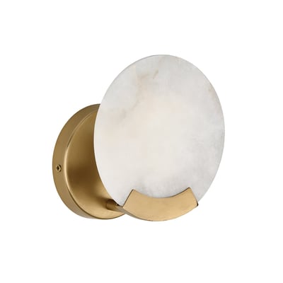 Oriya Sconce