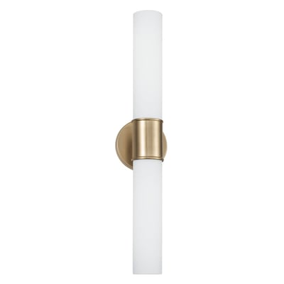 Parson Dual Sconce