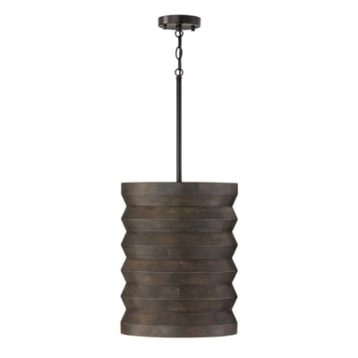 Dunn Small Pendant