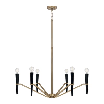 Enzo Chandelier