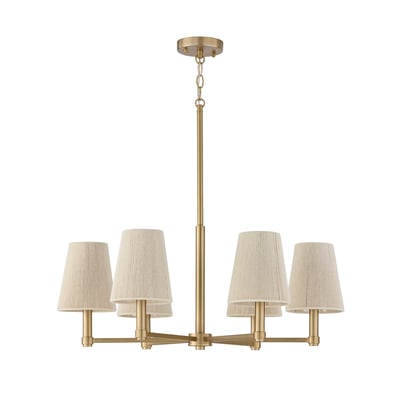 Mira Chandelier