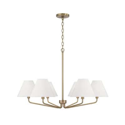Chadwick Chandelier