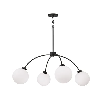 Amos Chandelier