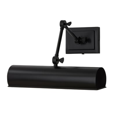 Alastair Plug-In Picture Light