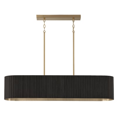 Donovan Linear Chandelier