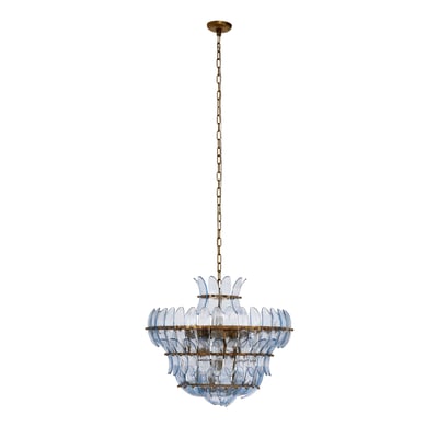 Arcade Chandelier