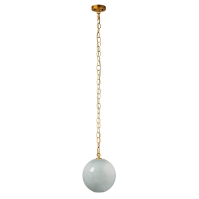Camber Pendant