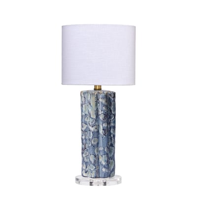 Flurry Table Lamp