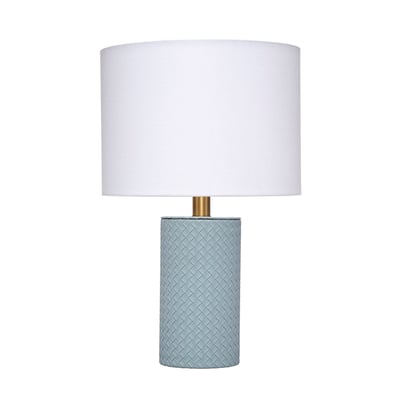 Roman Table Lamp