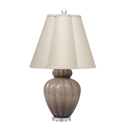 Agnes Cone Table Lamp