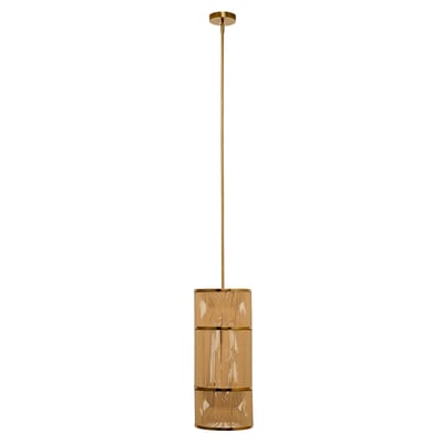 Congruent Pendant