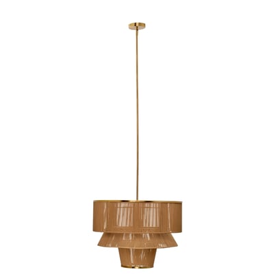 Dimension Chandelier