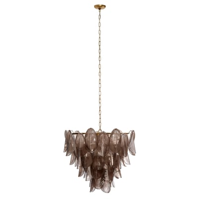 Magnolia Chandelier