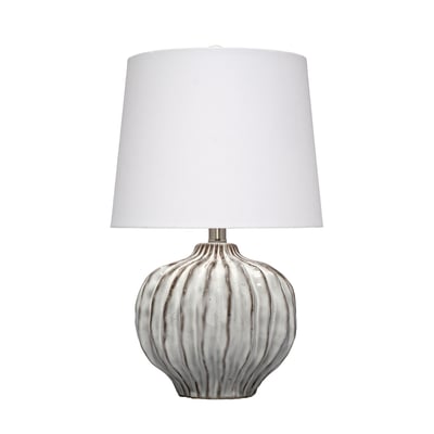Reef Table Lamp