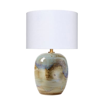 Salvador Table Lamp