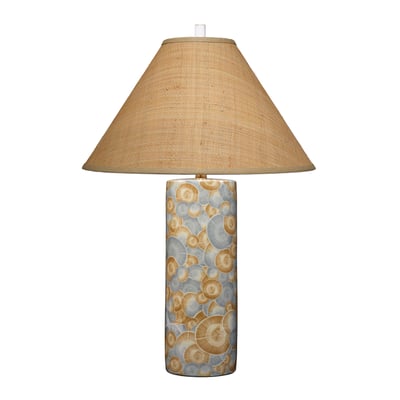 Serene Table Lamp