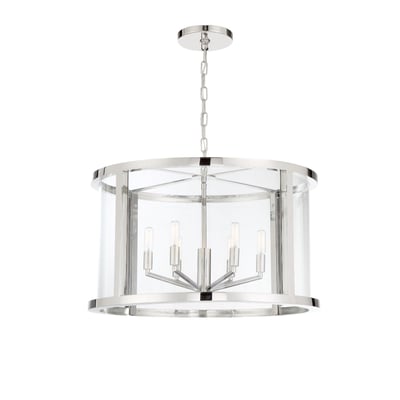 Devon Lantern