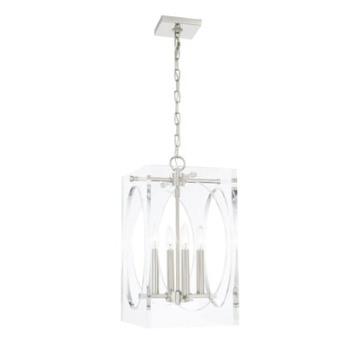 Drake Chandelier