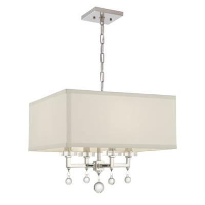 Paxton Mini Chandelier