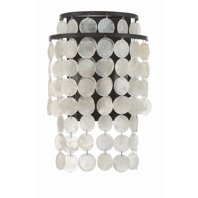 Brielle Wall Sconce