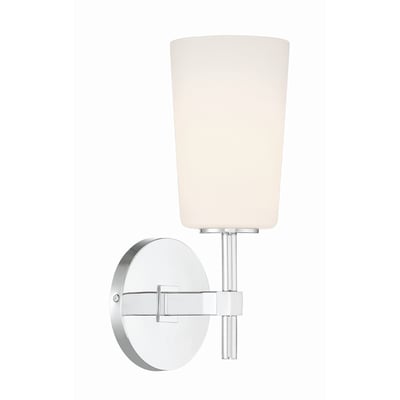 Colton 1-Light Wall Sconce