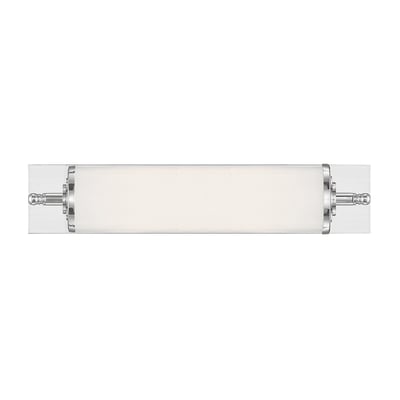Foster Bathroom Vanity Light
