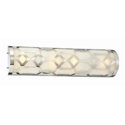 Jennings Bathroom Vanity Light