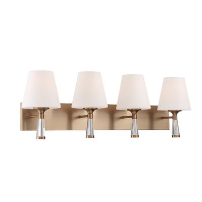 Ramsey Vanity Light
