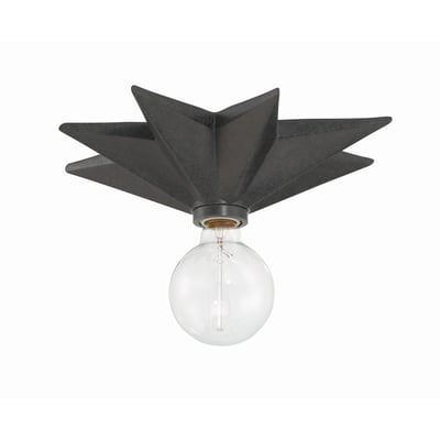 Astro 1-Light Sconce