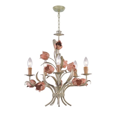 Southport 5-Light Chandelier