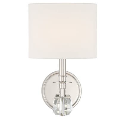 Chimes Wall Sconce