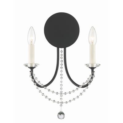 Delilah Wall Sconce