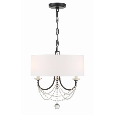Delilah Mini Chandelier