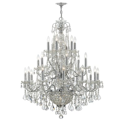 Imperial Chandelier
