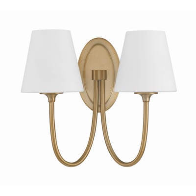 Juno Wall Sconce
