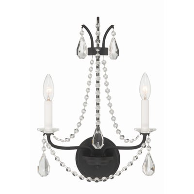 Karrington Wall Sconce
