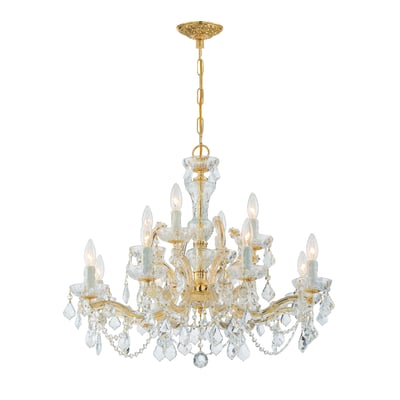 Maria Theresa Elegant Chandelier