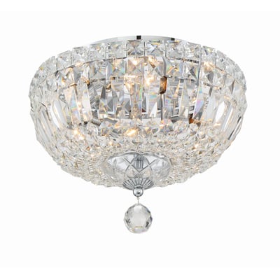 Roslyn Ceiling Mount