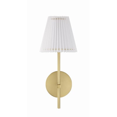 Gamma Wall Sconce