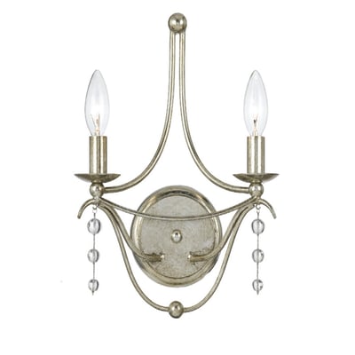 Metro Wall Light