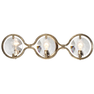 Quincy Bathroom Vanity Light