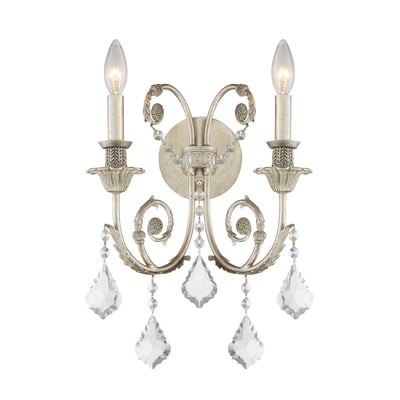 Regis Wall Sconce